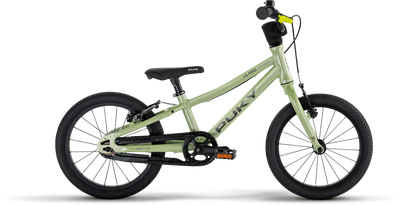 Barncykel ultralätt - 16" - 4 år - 1 gear - Puky Ls Pro