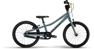 Barncykel ultralätt - 18" - 5 år - 1 gear - Puky Ls Pro