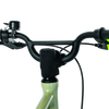 Barncykel ultralätt - 18" - 5 år - 1 gear - Puky Ls Pro