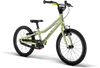 Barncykel ultralätt - 18" - 5 år - 1 gear - Puky Ls Pro