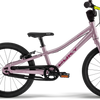 Barncykel ultralätt - 18" - 5 år - 1 gear - Puky Ls Pro