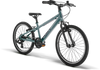 Juniorcykel lättvikt - 20 Tum - 6 år - 7 Gear - Puky Ls Pro