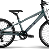 Juniorcykel lättvikt - 20 Tum - 6 år - 7 Gear - Puky Ls Pro