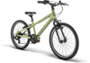 Juniorcykel lättvikt - 20 Tum - 6 år - 7 Gear - Puky Ls Pro