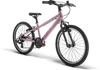 Juniorcykel lättvikt - 20 Tum - 6 år - 7 Gear - Puky Ls Pro