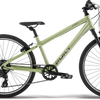 Juniorcykel lättvikt - 24 Tum - 8 år - 8 Gear - Puky Ls Pro