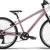 Juniorcykel lättvikt - 24 Tum - 8 år - 8 Gear - Puky Ls Pro
