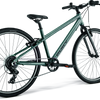 Juniorcykel lättvikt - 26 Tum - 10 år - 8 Gear - Puky Ls Pro
