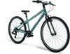 Juniorcykel lättvikt - 26 Tum - 10 år - 8 Gear - Puky Ls Pro