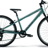 Juniorcykel lättvikt - 26 Tum - 10 år - 8 Gear - Puky Ls Pro