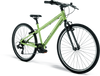 Juniorcykel lättvikt - 26 Tum - 10 år - 8 Gear - Puky Ls Pro