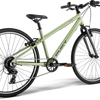 Juniorcykel lättvikt - 26 Tum - 10 år - 8 Gear - Puky Ls Pro