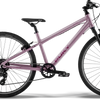 Juniorcykel lättvikt - 26 Tum - 10 år - 8 Gear - Puky Ls Pro