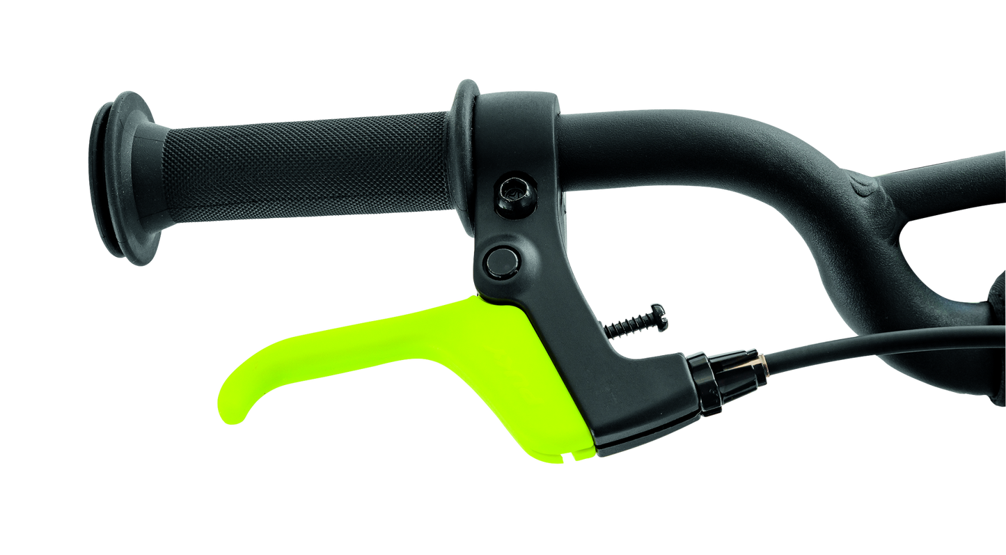 Barncykel ultralätt - 16" - 4 år - 1 gear - Puky Ls Pro