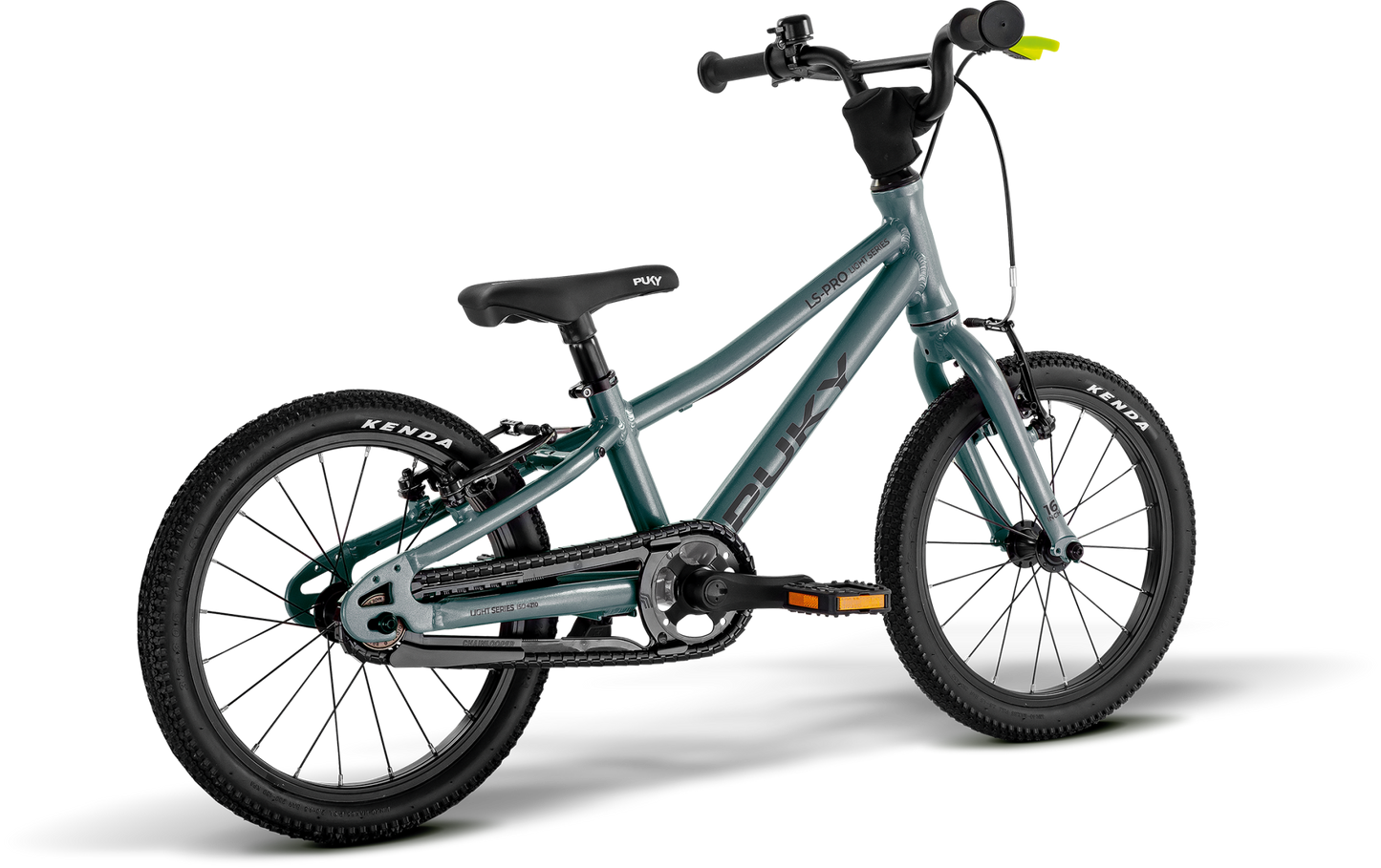 Barncykel ultralätt - 16" - 4 år - 1 gear - Puky Ls Pro