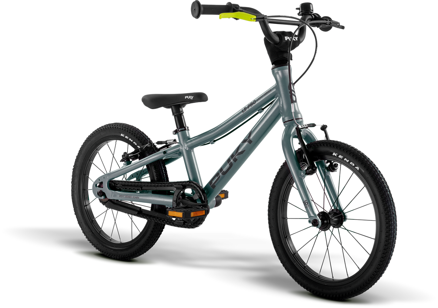Barncykel ultralätt - 16" - 4 år - 1 gear - Puky Ls Pro