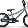 Barncykel ultralätt - 16" - 4 år - 1 gear - Puky Ls Pro