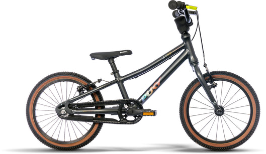 Barncykel ultralätt - 16" - 4 år - Flowmatic 2 gear - Puky Ls Pro
