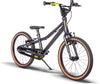 Barncykel ultralätt - 18" - 5 år - Flowmatic 2 gear - Puky Ls Pro