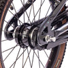 Barncykel ultralätt - 18" - 5 år - Flowmatic 2 gear - Puky Ls Pro