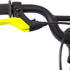 Barncykel ultralätt - 18" - 5 år - Flowmatic 2 gear - Puky Ls Pro