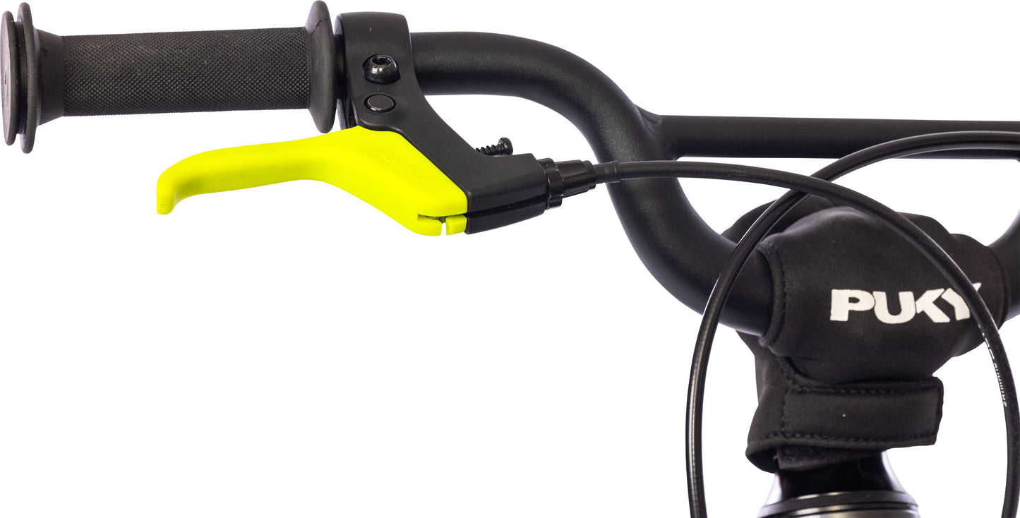 Barncykel ultralätt - 18" - 5 år - Flowmatic 2 gear - Puky Ls Pro