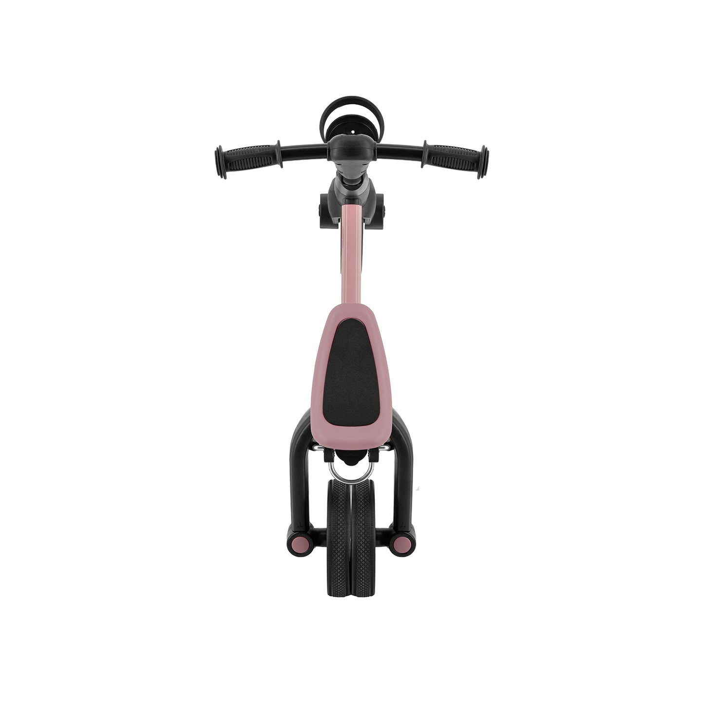 MoMi FILO 3-i-1 Cykel – Hopfällbar, Mångsidig & Barnvänlig Rosa