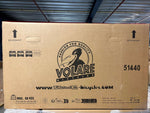 Volare Excellent Barncykel 14 tum, Svart - För barn 5-5 år