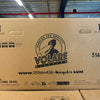 Volare Excellent Barncykel 14 tum, Grön - För barn 5-5 år
