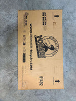 Volare Blossom Barncykel 14 tum, Rosa - För barn 5-5 år