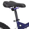Huffy Extent 24in Hardtail mountainbike midnatt lila - För barn 8-12 år