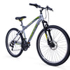Huffy Extent 26 tum Hardtail mountainbike Matt Gunmetal - 18 växlar