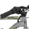 Huffy Extent 26 tum Hardtail mountainbike Matt Gunmetal - 18 växlar
