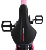 Volare Boost Barncykel 20 tum, 7 växlar, dubbla handbromsar, Rosa - För barn 6-8 år