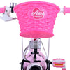 Volare Ashley Barncykel 12 tum, Rosa - Lilla Cykelbutiken