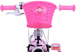 Volare Ashley Barncykel 12 tum, Rosa - Lilla Cykelbutiken