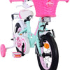 Volare Ashley Barncykel, 12 tum - Lilla Cykelbutiken