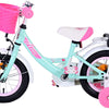 Volare Ashley Barncykel, 12 tum - Lilla Cykelbutiken