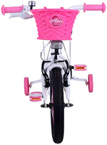 Volare Ashley Barncykel, 14 tum - Lilla Cykelbutiken