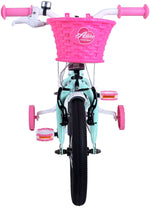 Volare Ashley Barncykel, 14 tum - Lilla Cykelbutiken