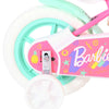 Barbie   Barncykel 12 tum, Rosa - För barn 3-4 år