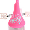 Barbie   Barncykel 12 tum, Rosa - För barn 3-4 år