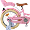 Volare Blossom Barncykel 16 tum, Rosa - Lilla Cykelbutiken