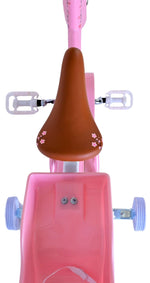 Volare Blossom Barncykel 16 tum, Rosa - Lilla Cykelbutiken
