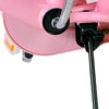 Volare Blossom Barncykel 16 tum, Rosa - Lilla Cykelbutiken
