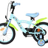 Volare Bluey 14 tum barncykel - För barn 3-5 år