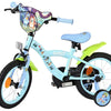 Volare Bluey 14 tum barncykel - För barn 3-5 år