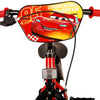 Disney Cars Barncykel 12 tum, Röd - Lilla Cykelbutiken