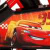 Disney Cars Barncykel 14 tum, Röd - Lilla Cykelbutiken