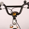 Volare Cool Rider Barncykel 18 tum, Vit - Lilla Cykelbutiken